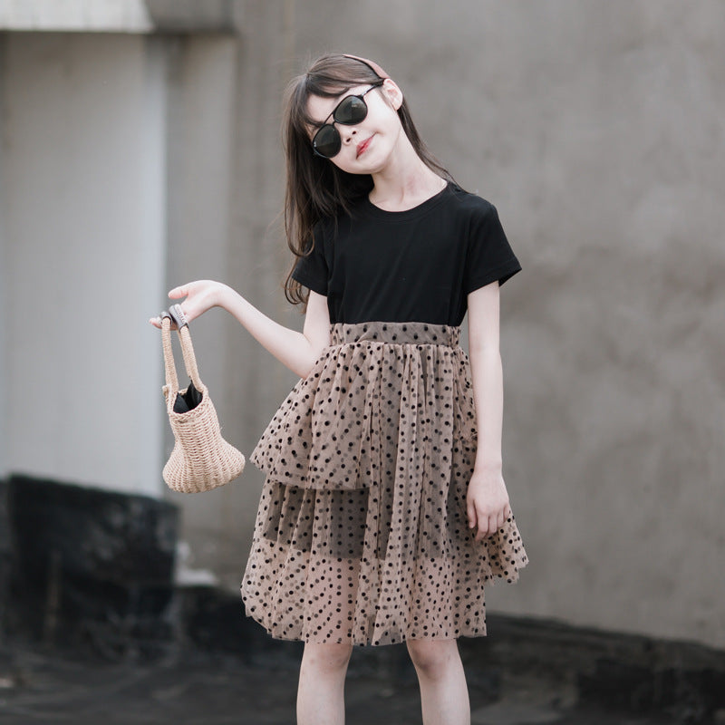 Summer Kids Clothes Online Wholesale Fashion Chiffon Flower Dress Skirt for  Baby Girls - Walmart.com